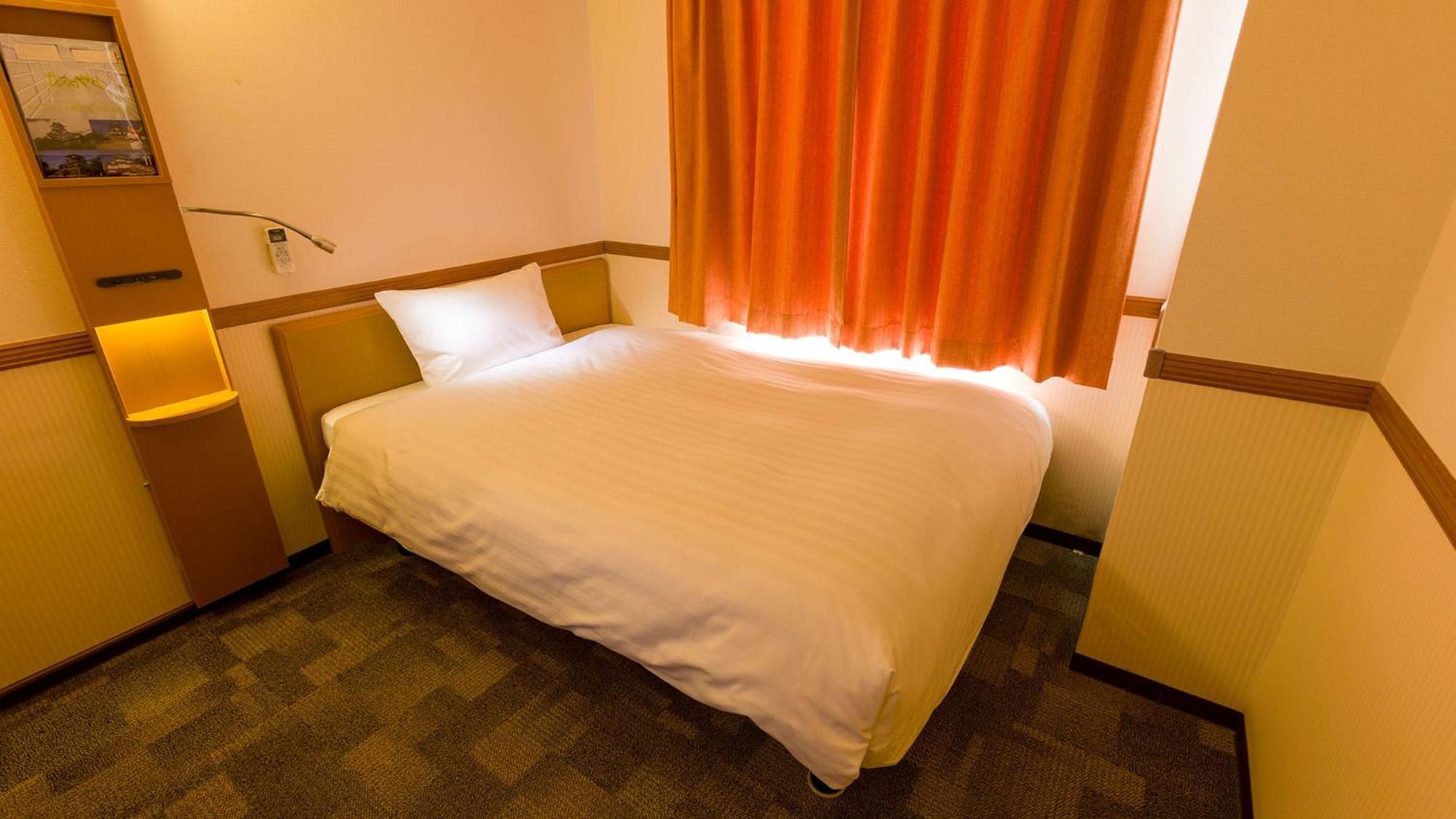 Toyoko Shin-osaka Chuo-guchi Shinkan Hotel Ōsaka