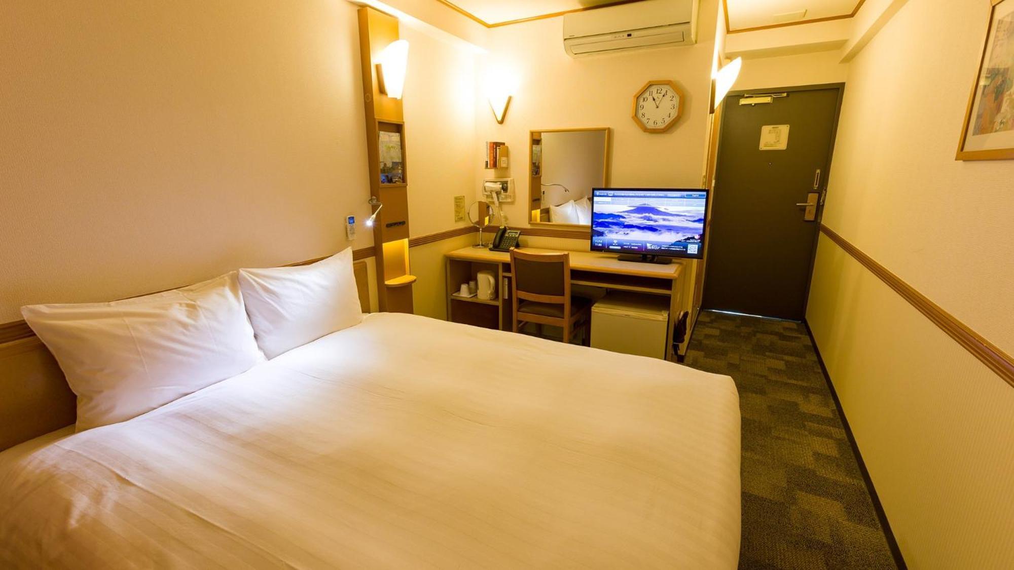 Toyoko Shin-osaka Chuo-guchi Shinkan 3* Ōsaka