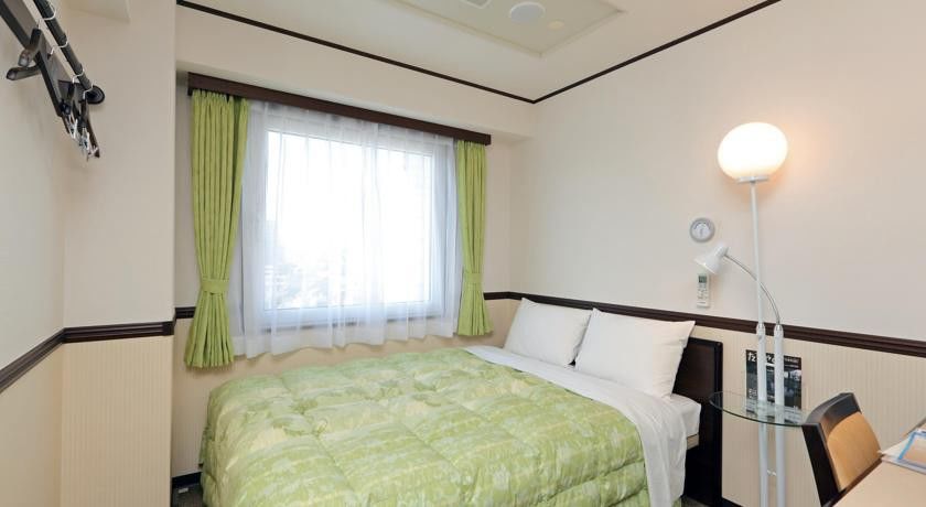 Hotel Toyoko Shin-osaka Chuo-guchi Shinkan Ōsaka