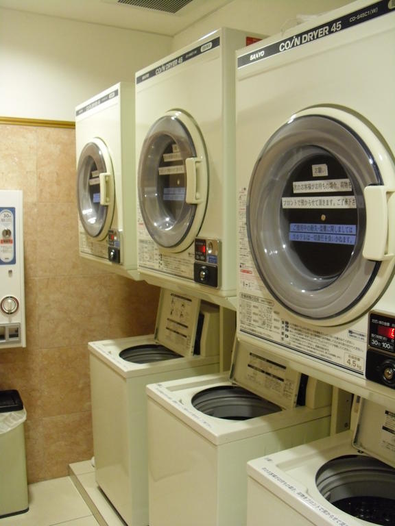 Hotel Toyoko Shin-osaka Chuo-guchi Shinkan Ōsaka