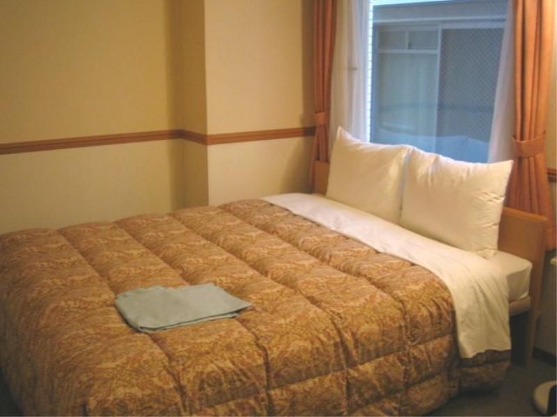 Toyoko Shin-osaka Chuo-guchi Shinkan Hotel Ōsaka